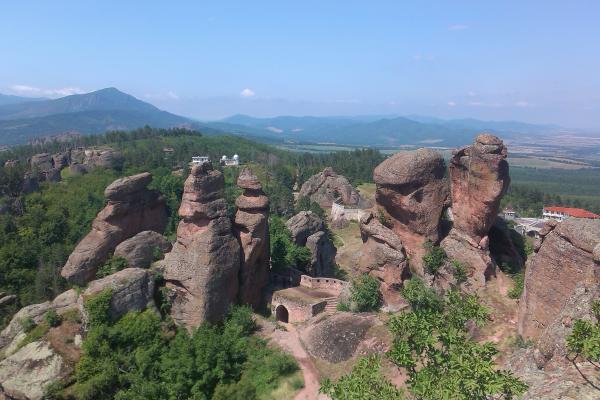 Belogradchik day tour
