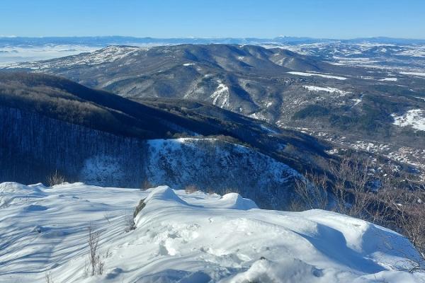 Vitosha, Pancharevo, Pasarel, Iskar Borovets or Sapareva Banya day tour