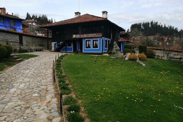 Koprivshtitsa and Plovdiv day tour
