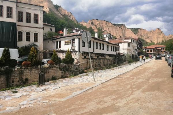 Rila Monastery, Sandanski, Melnik and Rozhen Monastery day tour