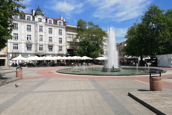 Plovdiv day tour